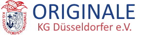 Düsseldorfer Originale e.V. | Originale DUS